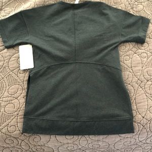 Lululemon Cut Above Tee